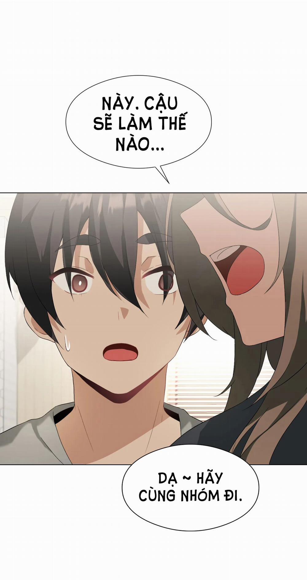 [18+] Thăng Cấp Đến Khi Hài Lòng 5.2 trang 34