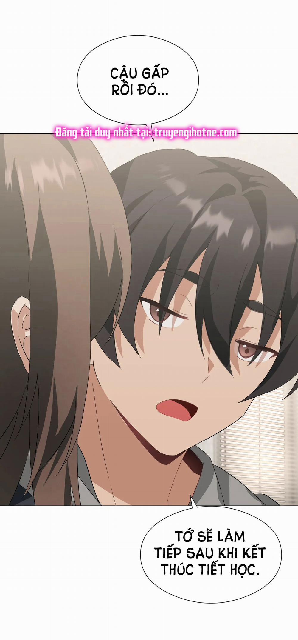 [18+] Thăng Cấp Đến Khi Hài Lòng 5.2 trang 8