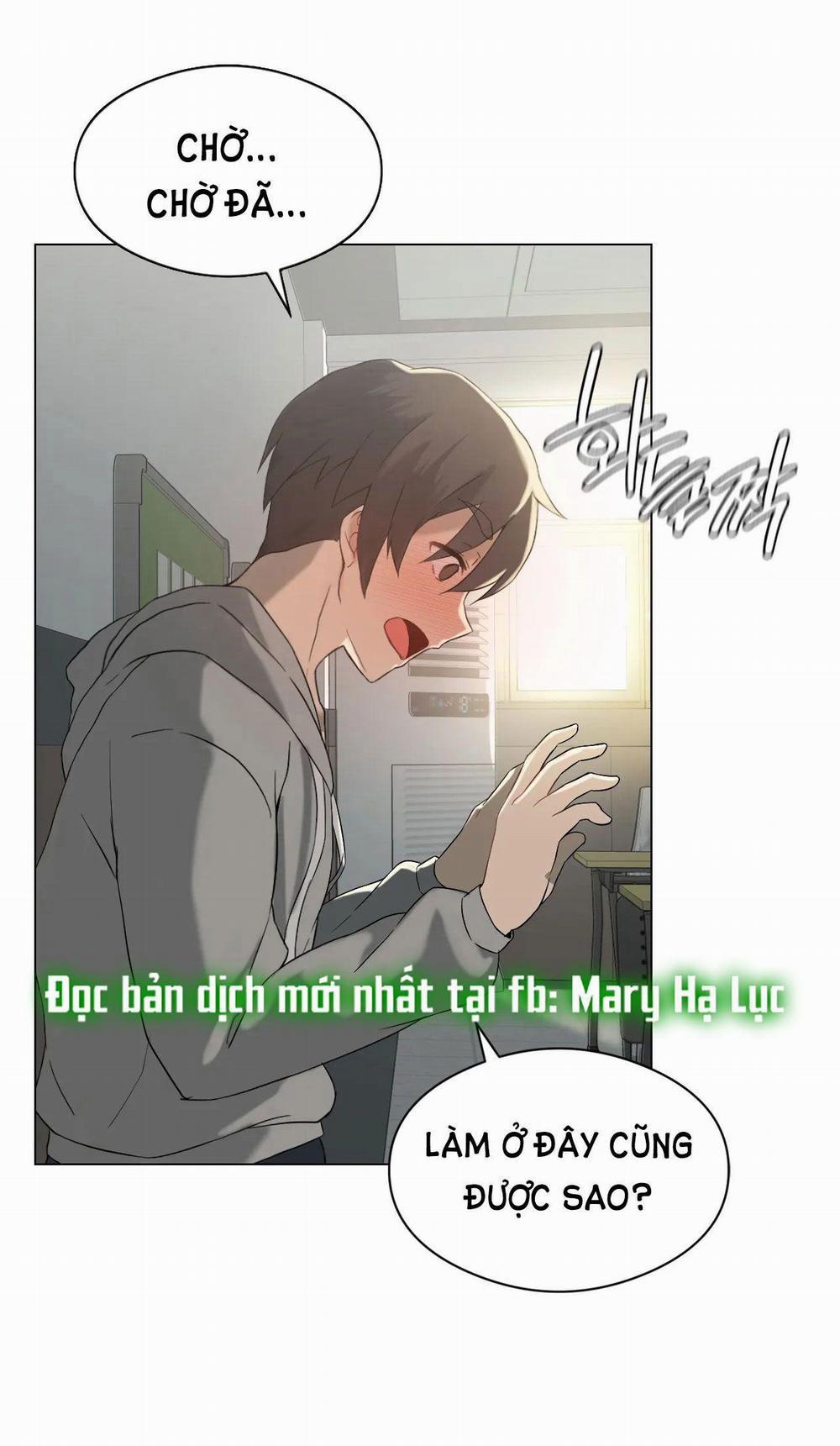 [18+] Thăng Cấp Đến Khi Hài Lòng 6.1 trang 1