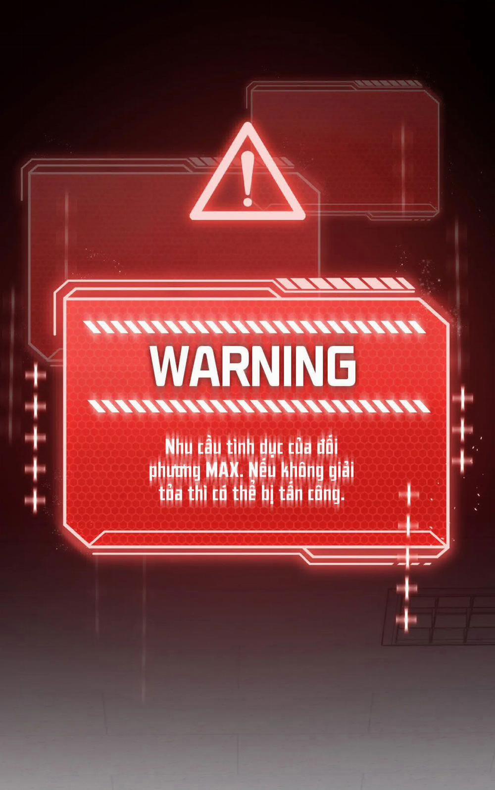 [18+] Thăng Cấp Đến Khi Hài Lòng 6.1 trang 16