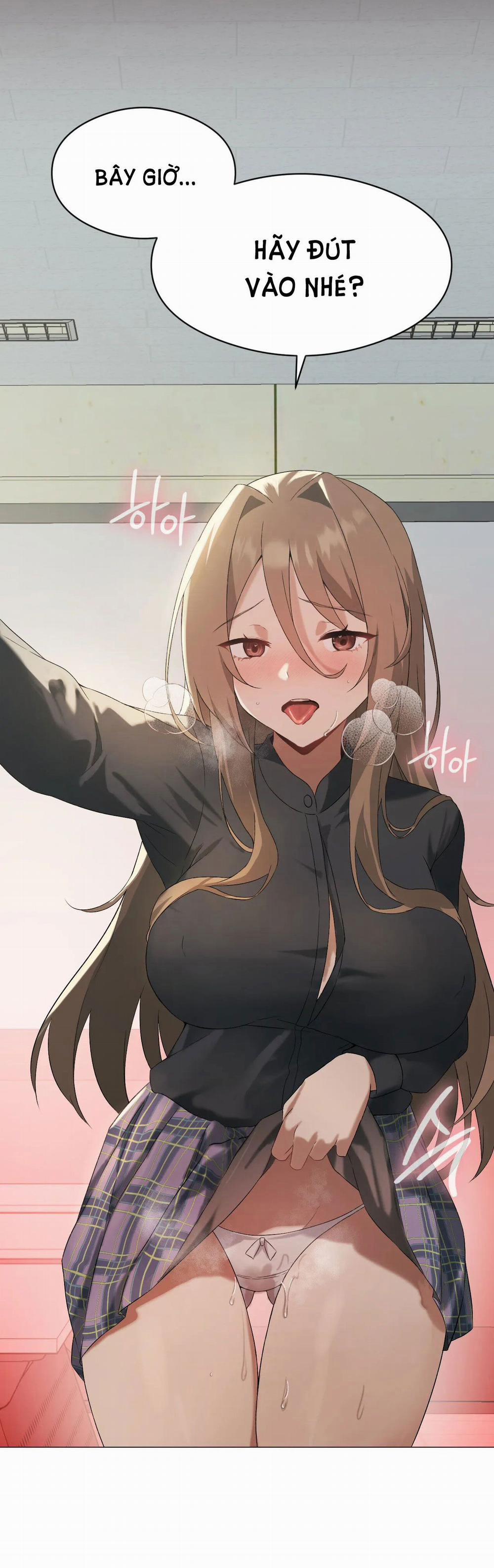 [18+] Thăng Cấp Đến Khi Hài Lòng 6.1 trang 17