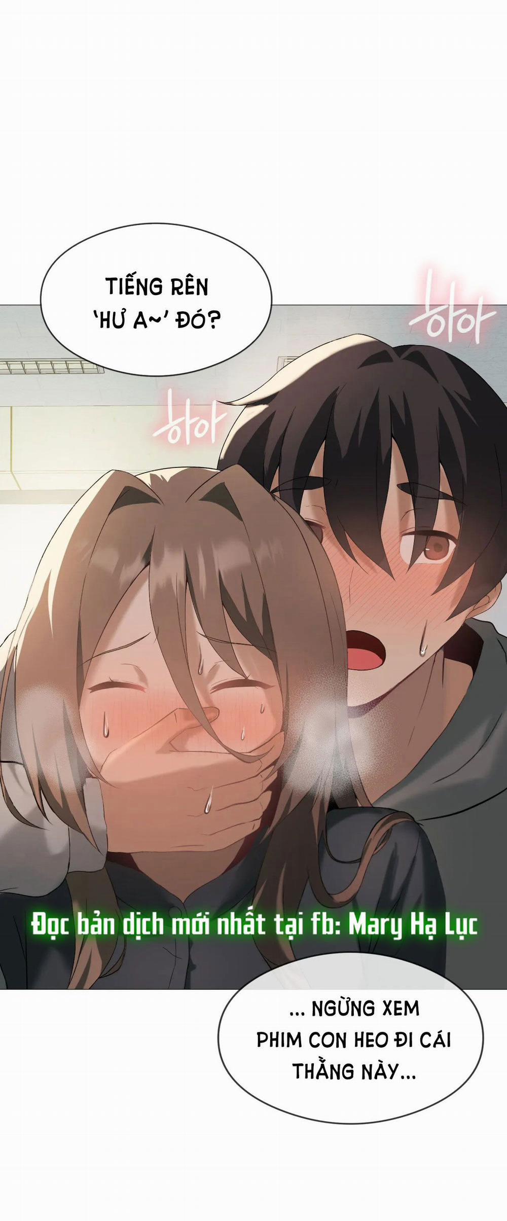 [18+] Thăng Cấp Đến Khi Hài Lòng 6.1 trang 28