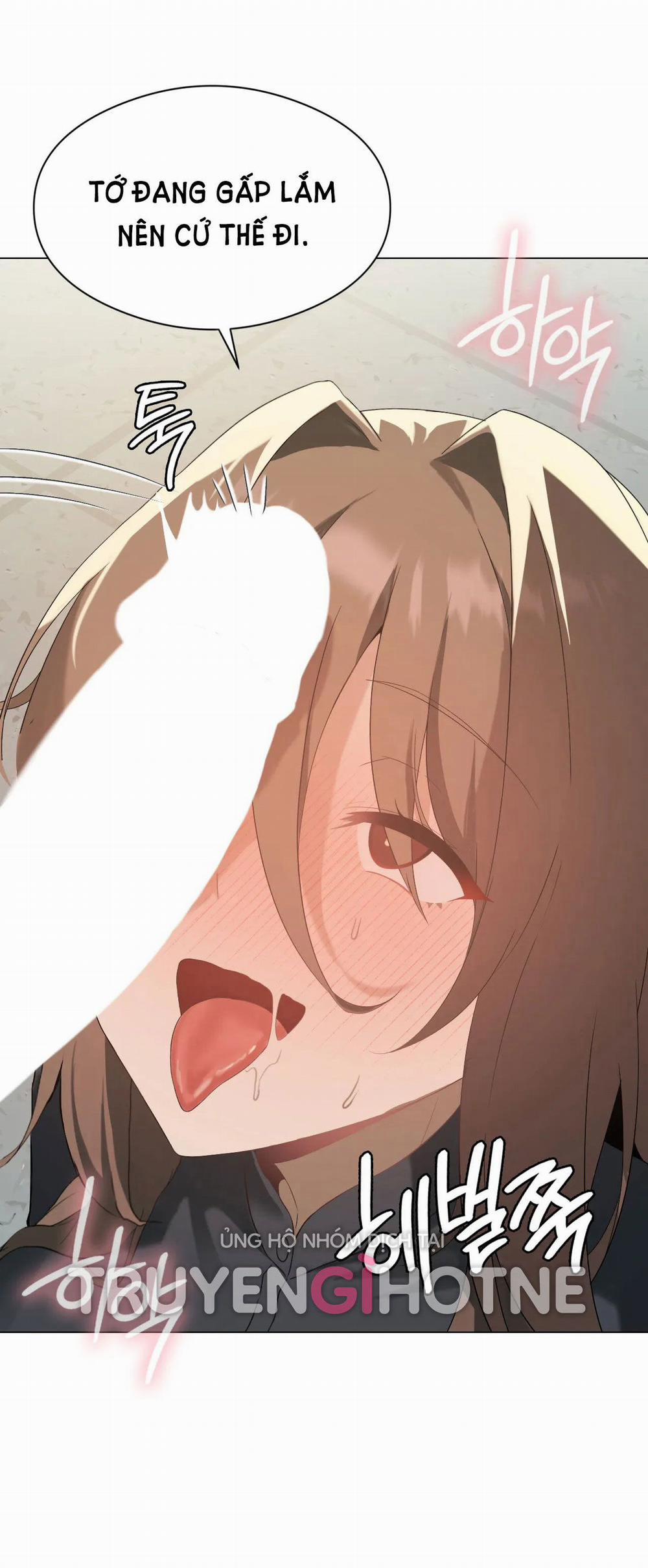 [18+] Thăng Cấp Đến Khi Hài Lòng 6.1 trang 7