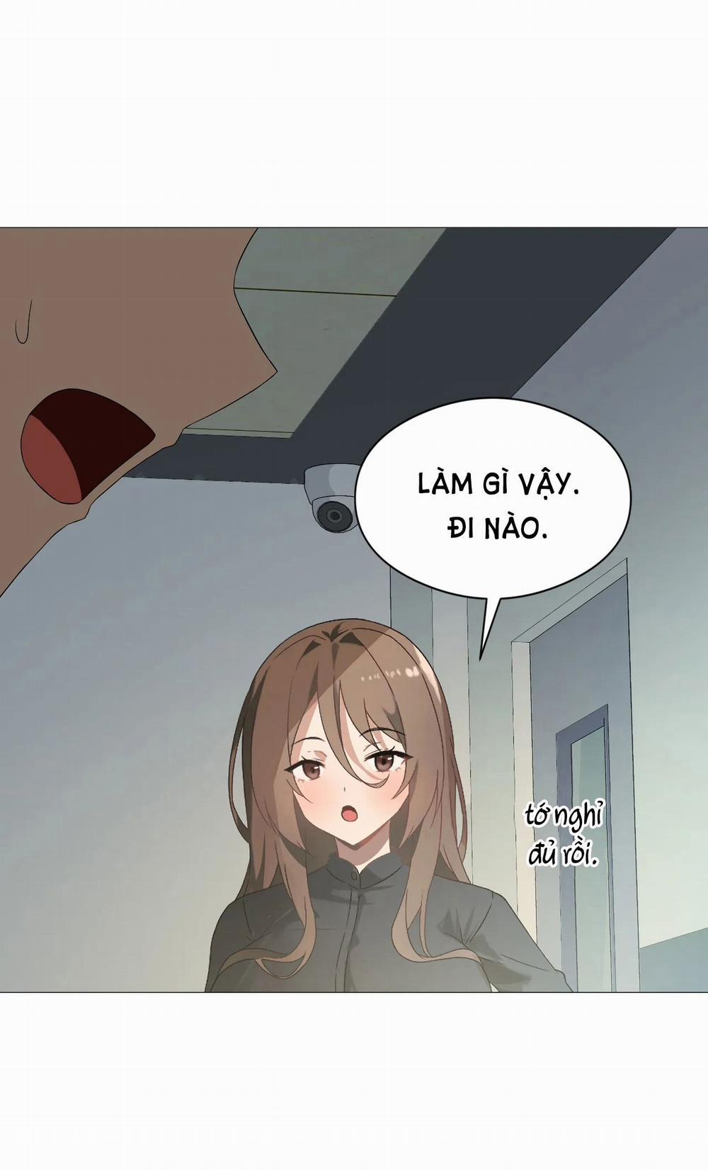 [18+] Thăng Cấp Đến Khi Hài Lòng 6.2 trang 18