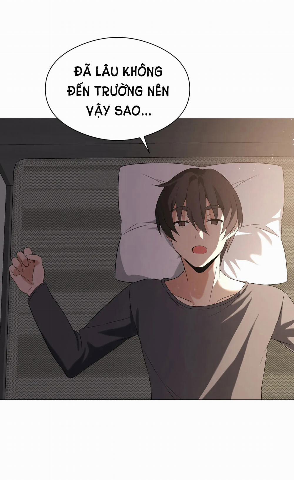 [18+] Thăng Cấp Đến Khi Hài Lòng 6.2 trang 26