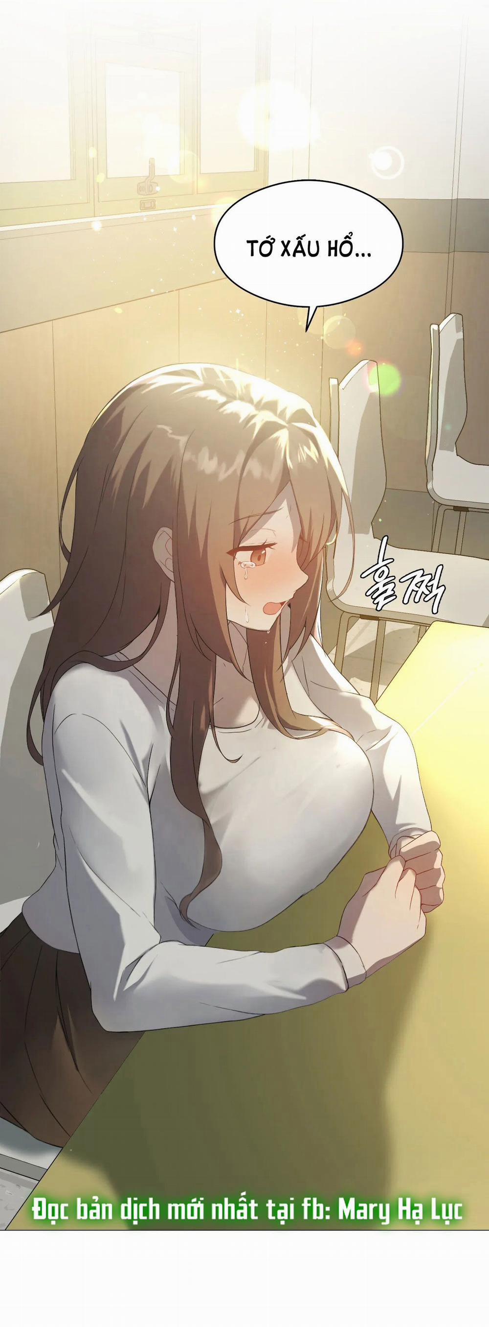 [18+] Thăng Cấp Đến Khi Hài Lòng 7.1 trang 18