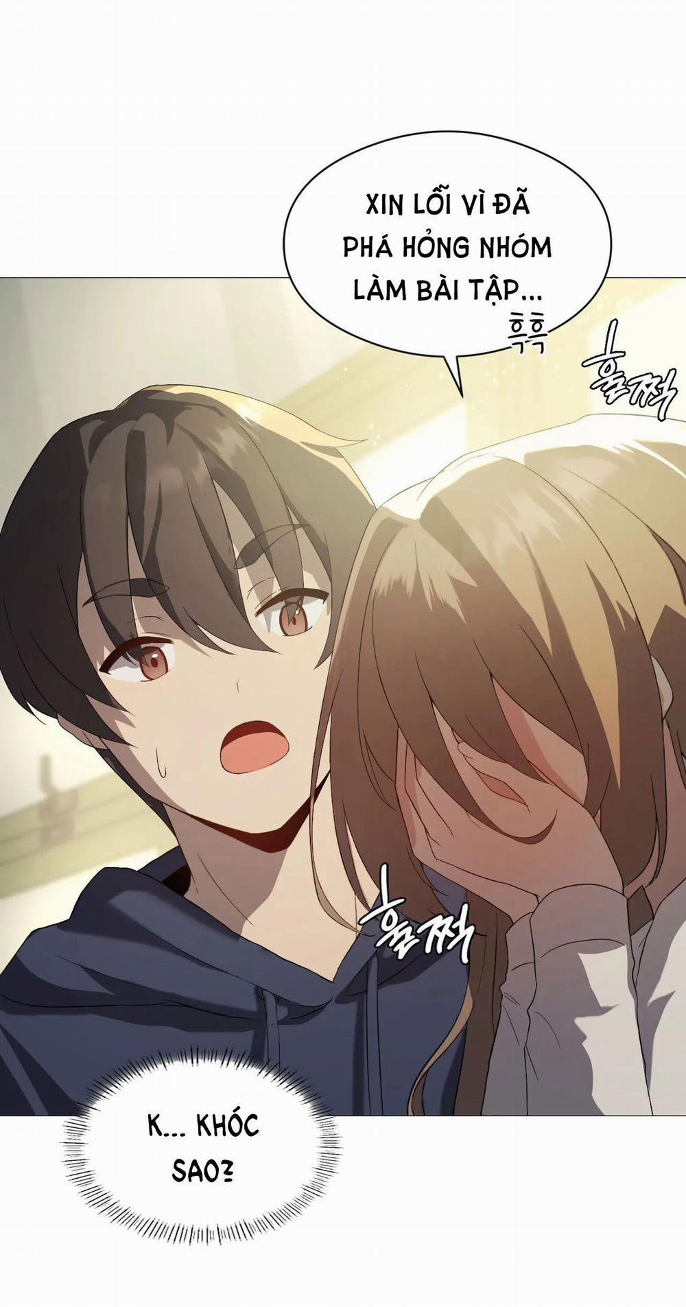 [18+] Thăng Cấp Đến Khi Hài Lòng 7.1 trang 20