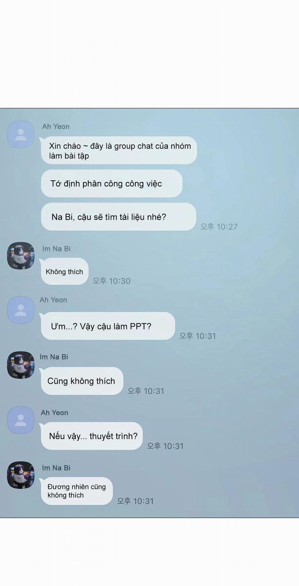[18+] Thăng Cấp Đến Khi Hài Lòng 7.1 trang 9