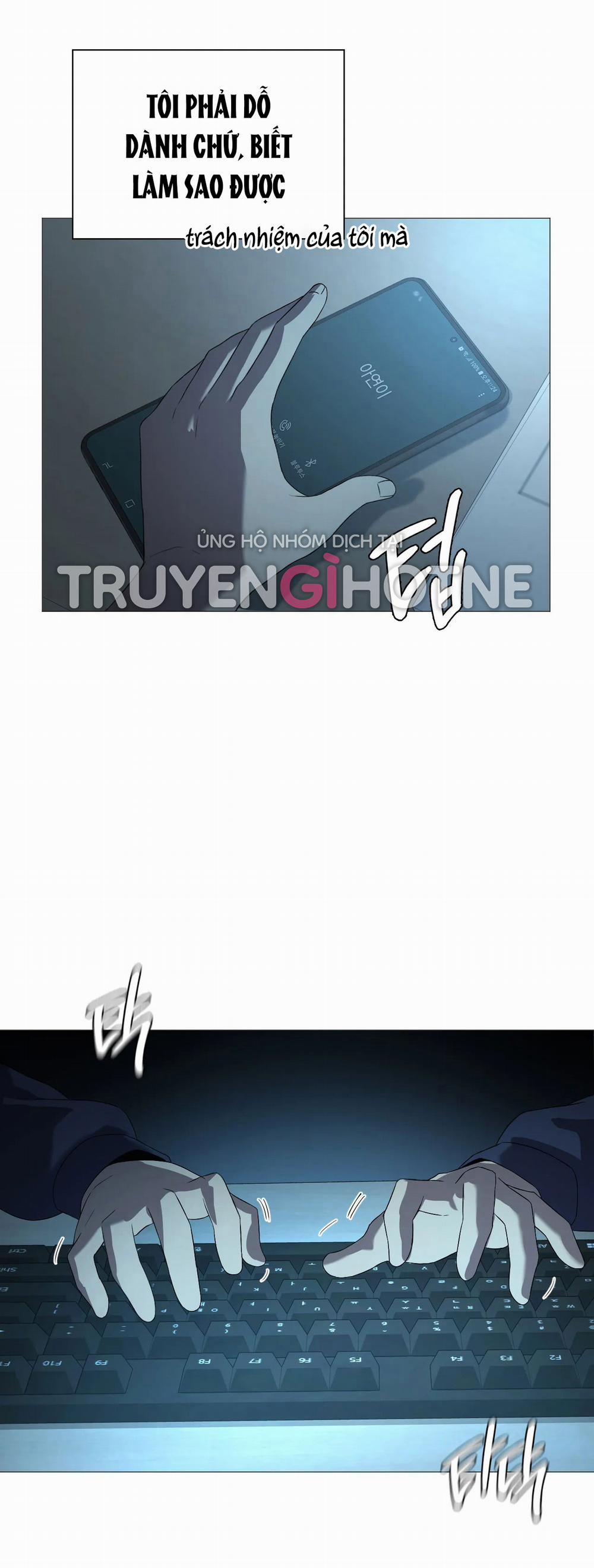 [18+] Thăng Cấp Đến Khi Hài Lòng 7.2 trang 19