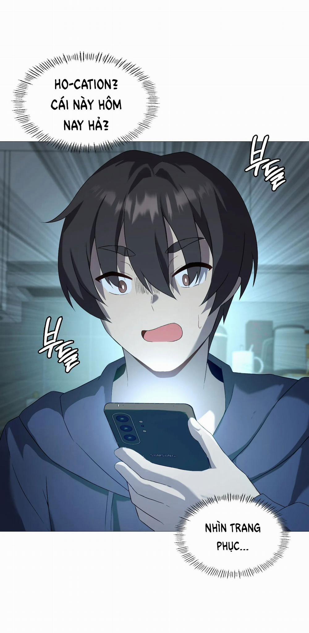 [18+] Thăng Cấp Đến Khi Hài Lòng 7.2 trang 26