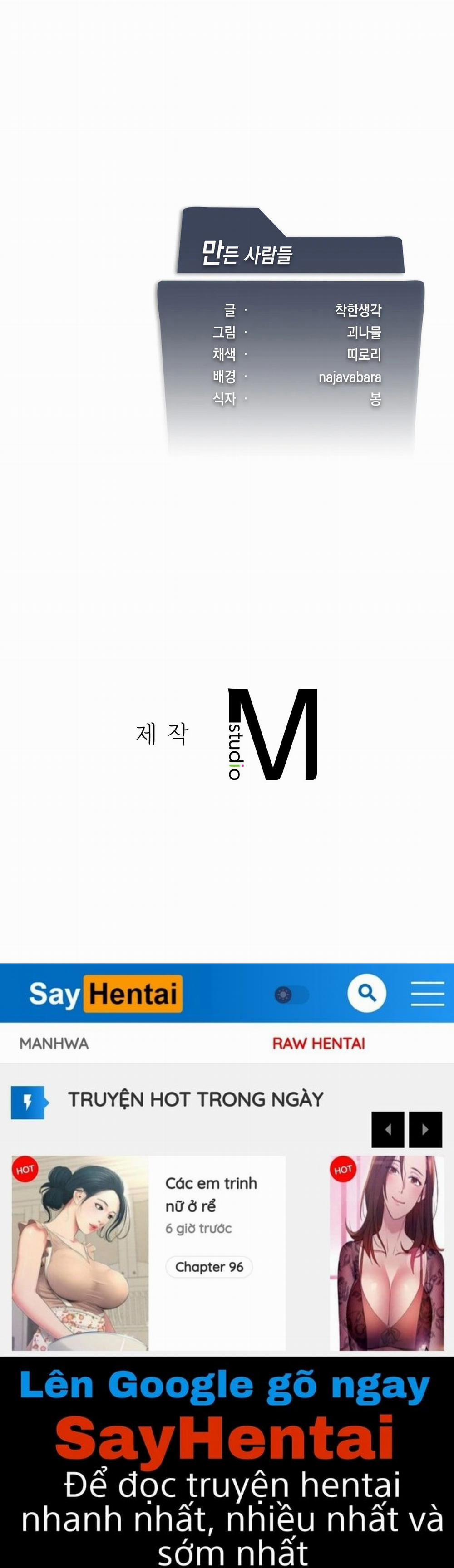 [18+] Thăng Cấp Đến Khi Hài Lòng 7.2 trang 32