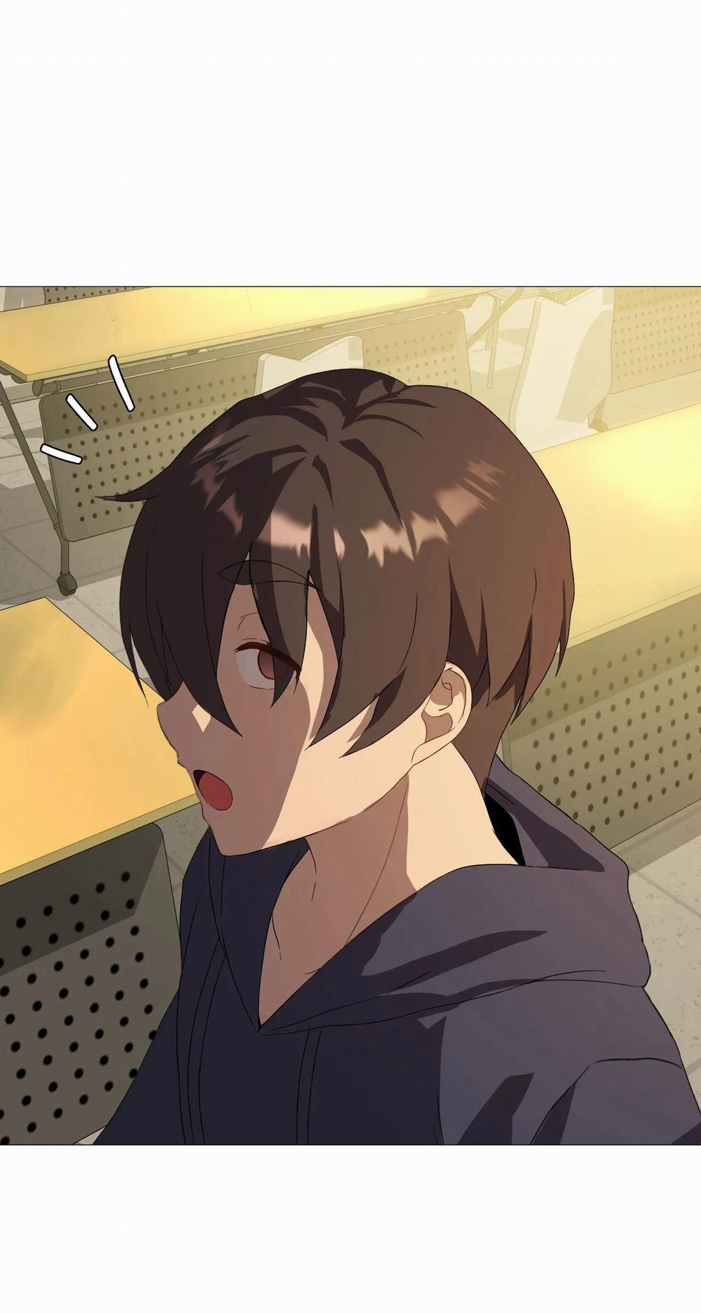 [18+] Thăng Cấp Đến Khi Hài Lòng 7.2 trang 5