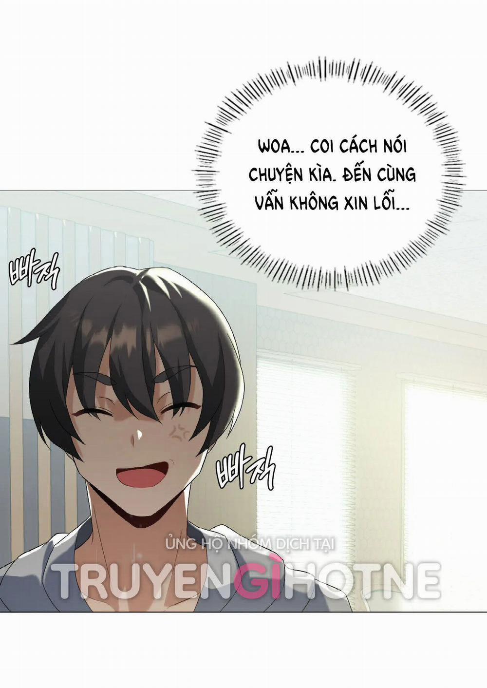 [18+] Thăng Cấp Đến Khi Hài Lòng 8.1 trang 14