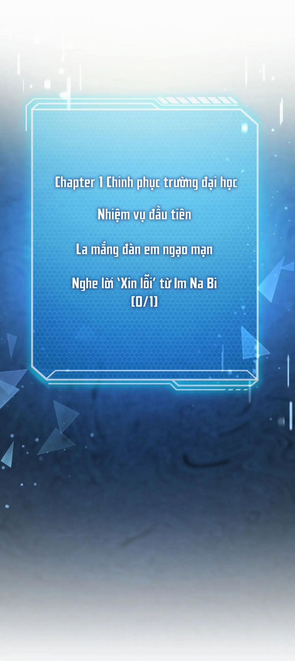 [18+] Thăng Cấp Đến Khi Hài Lòng 8.1 trang 15