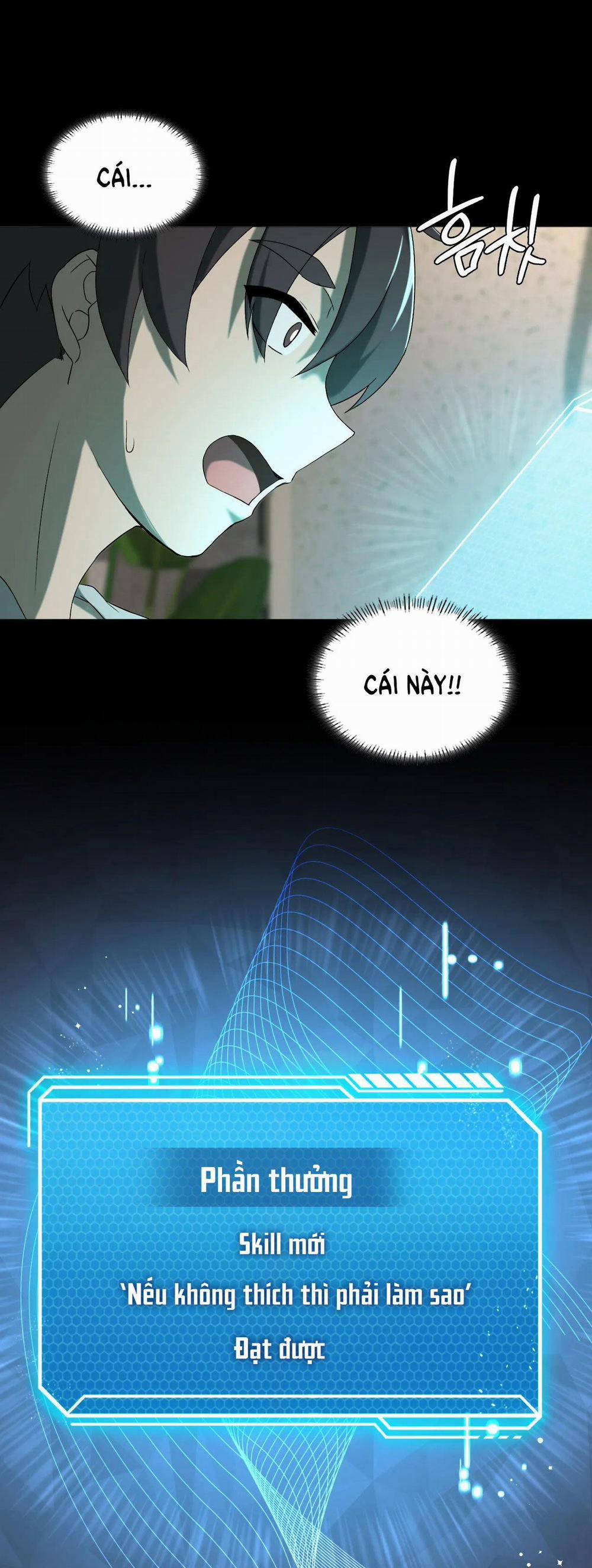 [18+] Thăng Cấp Đến Khi Hài Lòng 8.1 trang 34