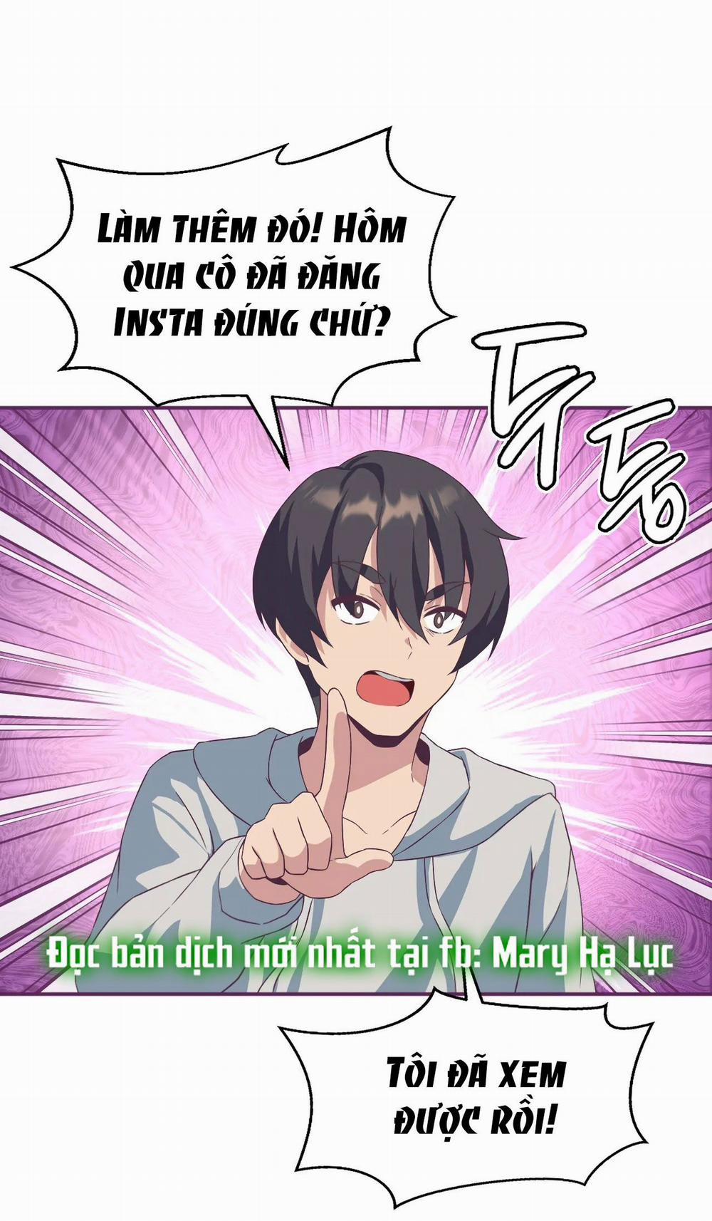 [18+] Thăng Cấp Đến Khi Hài Lòng 8.1 trang 8