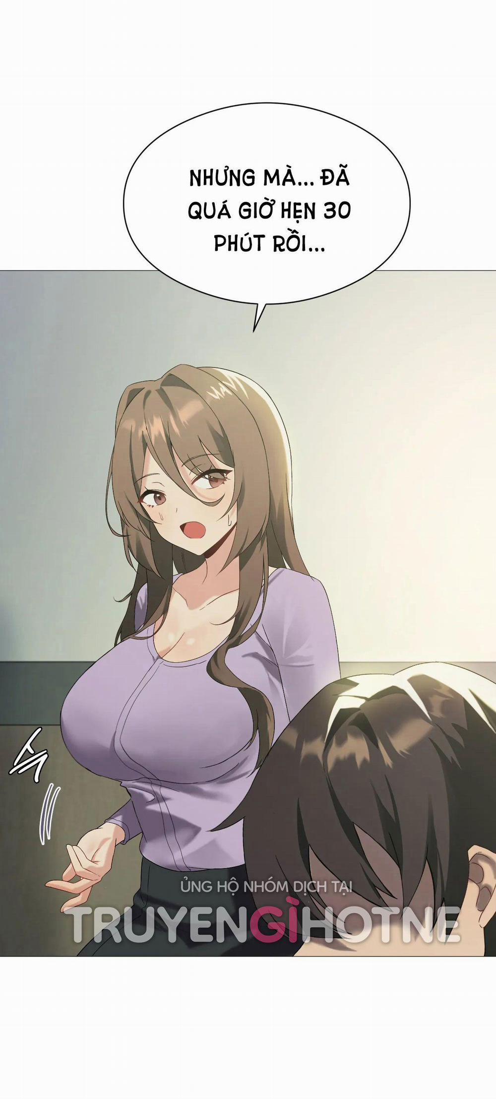 [18+] Thăng Cấp Đến Khi Hài Lòng 8.2 trang 0