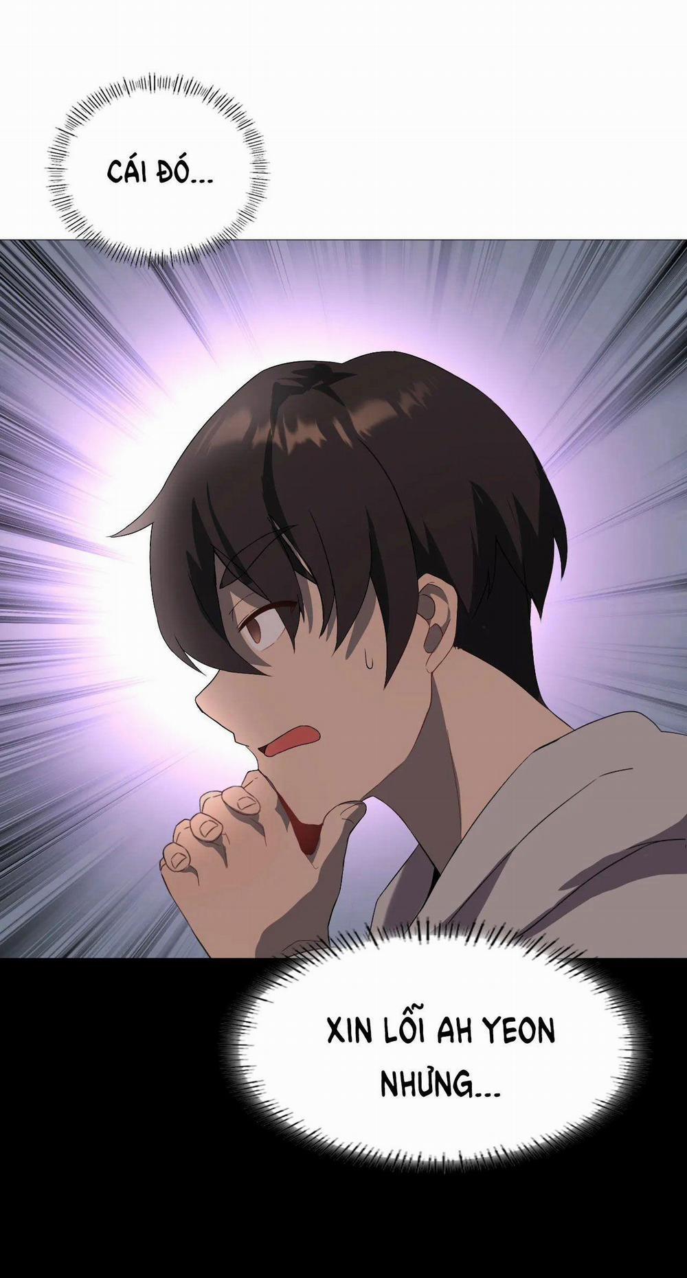 [18+] Thăng Cấp Đến Khi Hài Lòng 8.2 trang 1