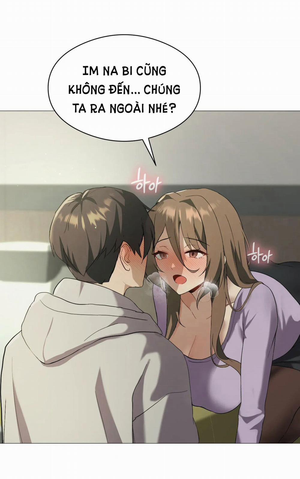 [18+] Thăng Cấp Đến Khi Hài Lòng 8.2 trang 13