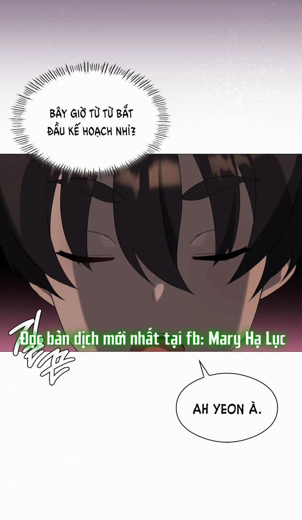 [18+] Thăng Cấp Đến Khi Hài Lòng 8.2 trang 3