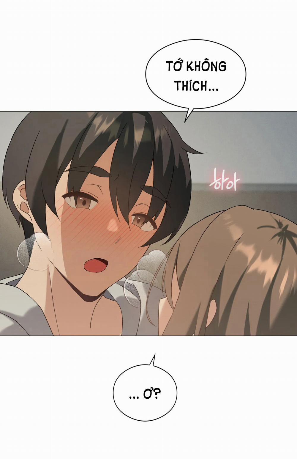 [18+] Thăng Cấp Đến Khi Hài Lòng 9.1 trang 11