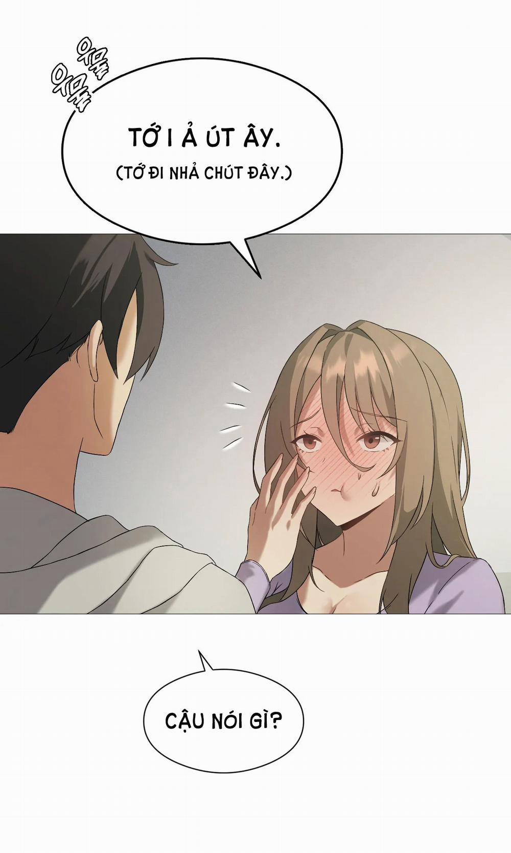 [18+] Thăng Cấp Đến Khi Hài Lòng 9.1 trang 41