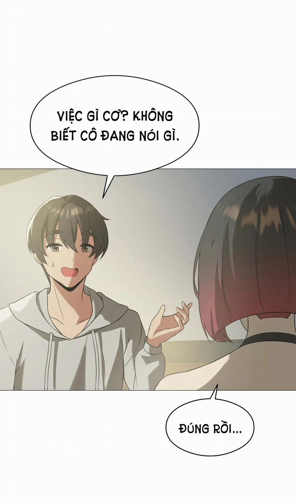 [18+] Thăng Cấp Đến Khi Hài Lòng 9.2 trang 12