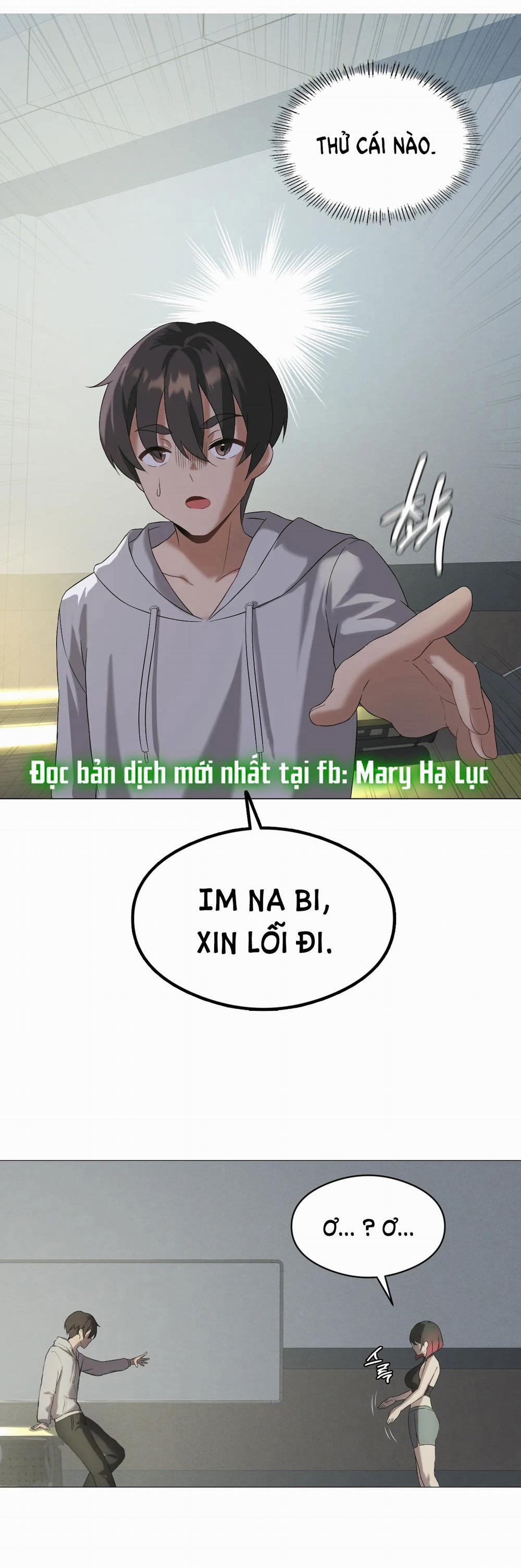 [18+] Thăng Cấp Đến Khi Hài Lòng 9.2 trang 16