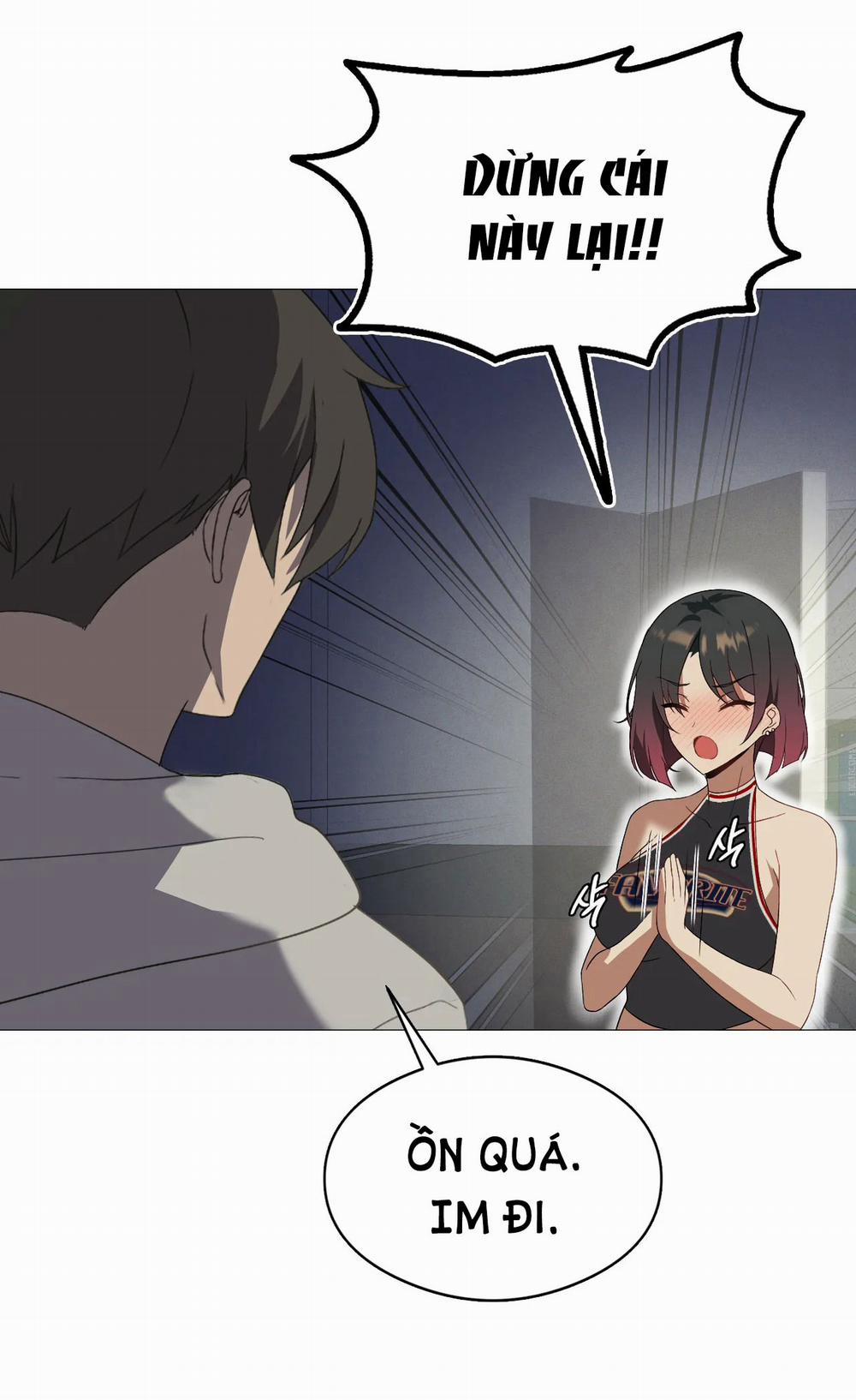 [18+] Thăng Cấp Đến Khi Hài Lòng 9.2 trang 20