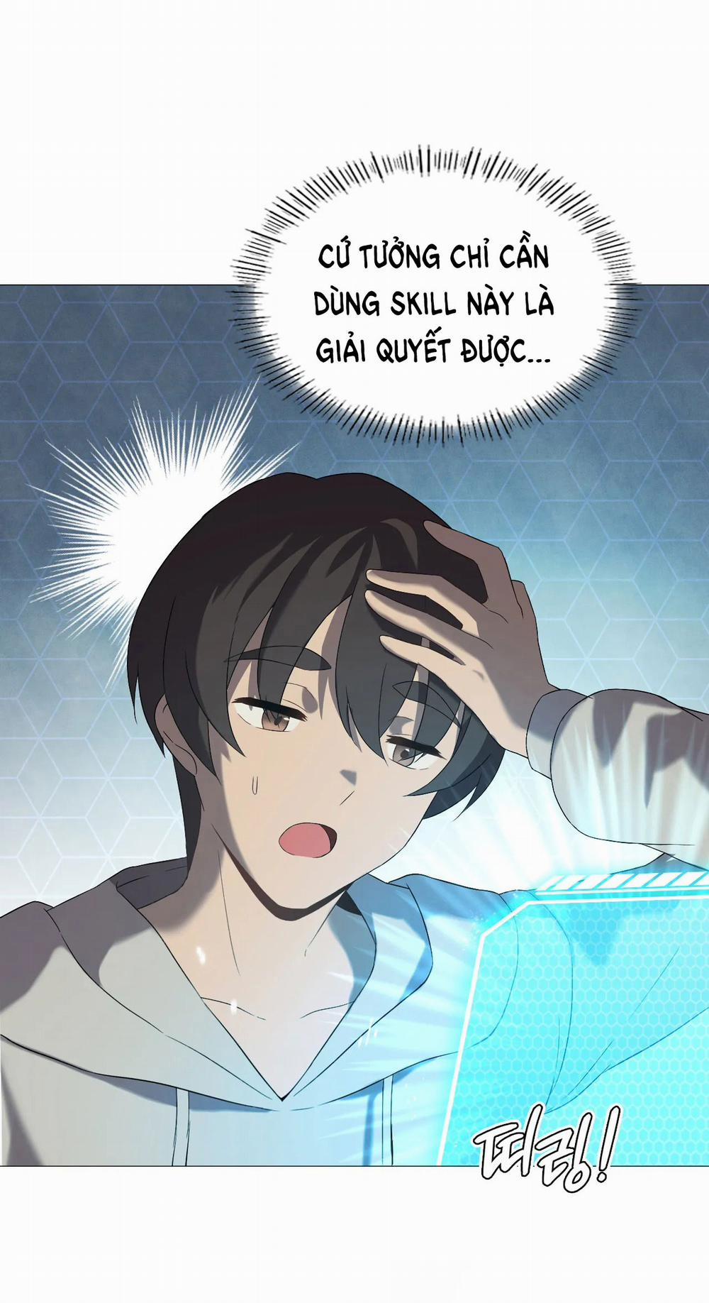 [18+] Thăng Cấp Đến Khi Hài Lòng 9.2 trang 22