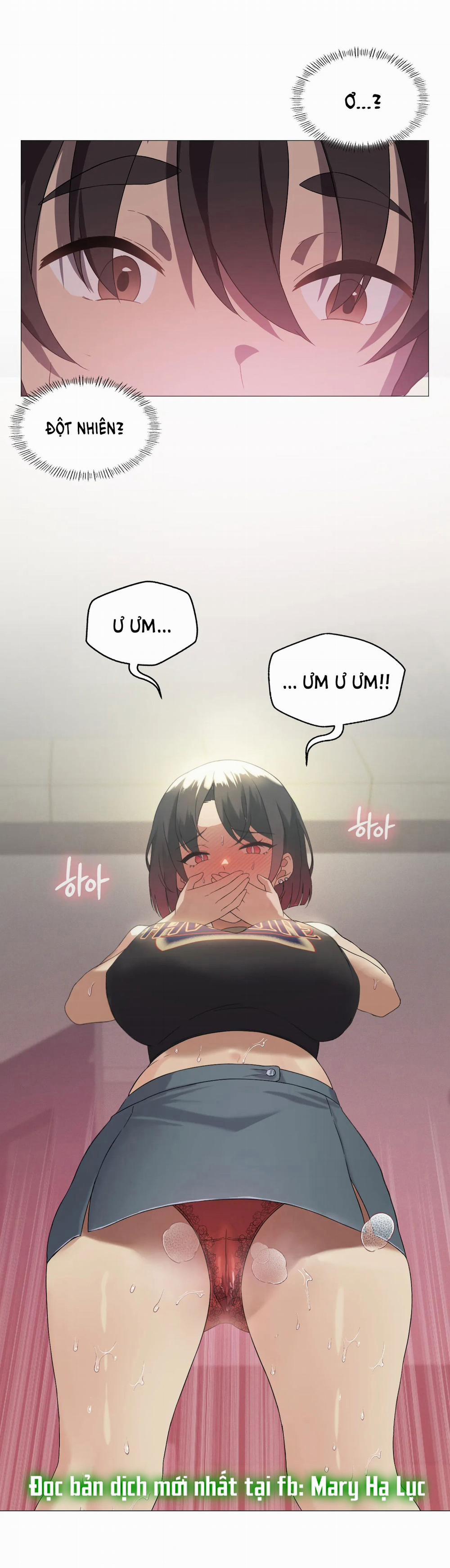 [18+] Thăng Cấp Đến Khi Hài Lòng 9.2 trang 24