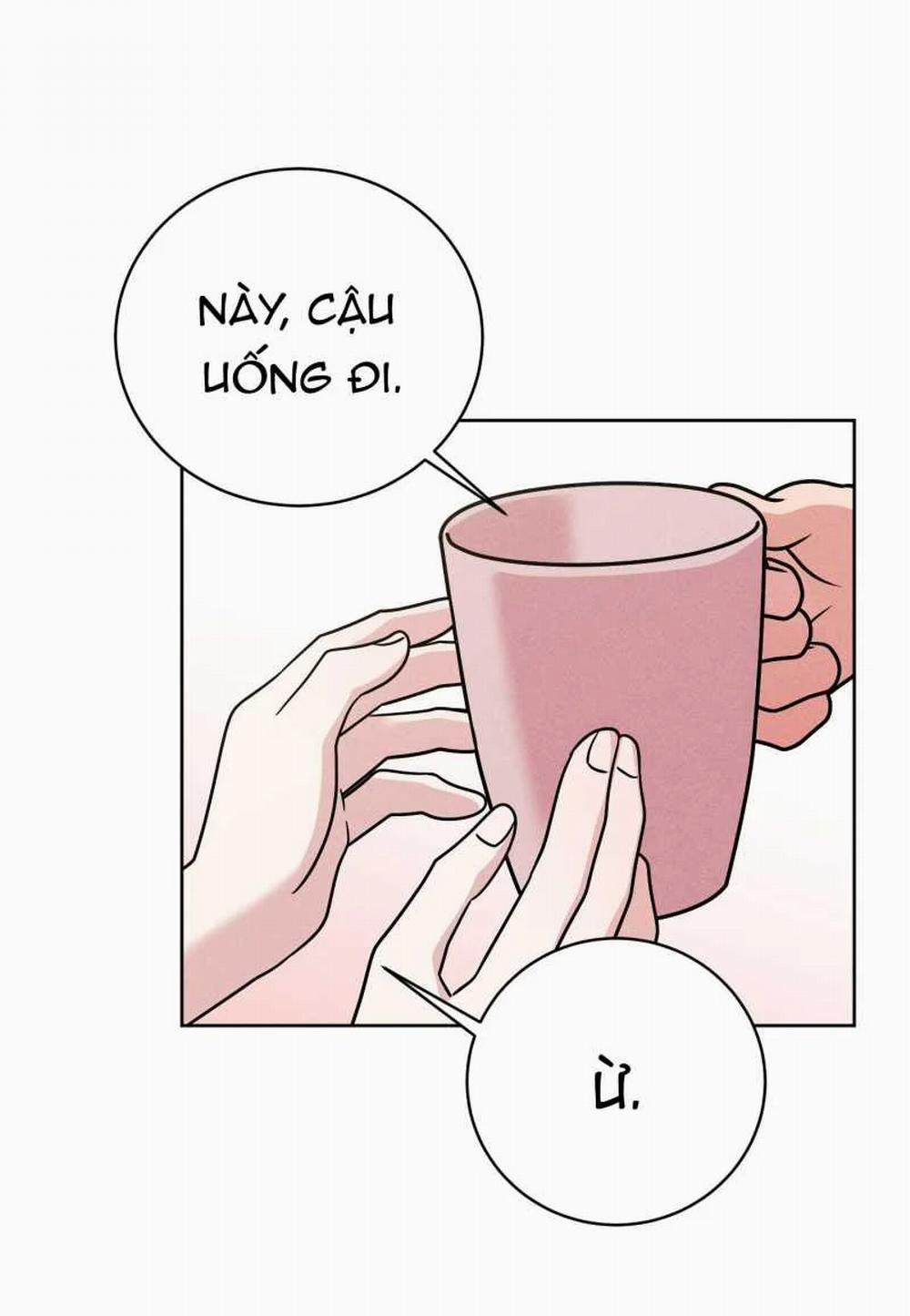 [18+] Thành Người Yêu Kém Tuổi Từ Hôm Nay 1.2 trang 13