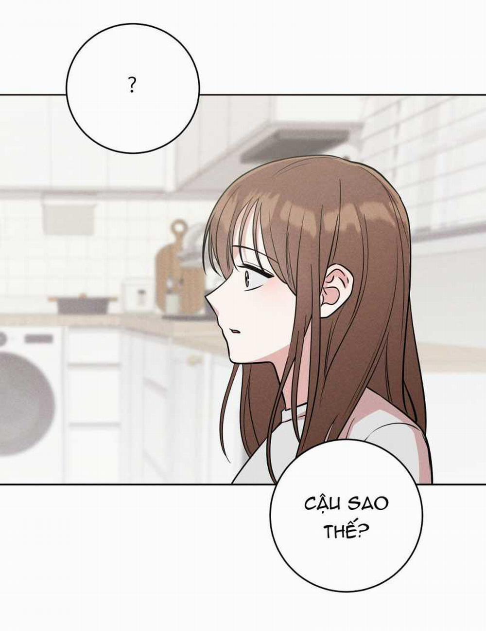 [18+] Thành Người Yêu Kém Tuổi Từ Hôm Nay 1.2 trang 20