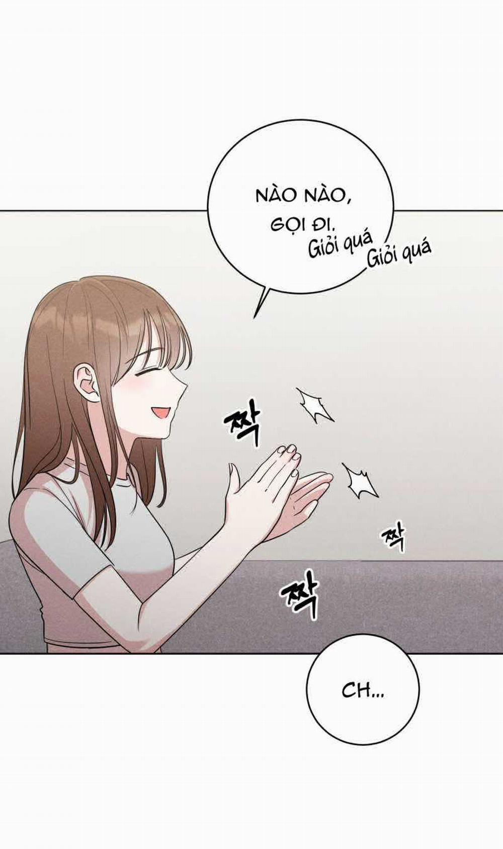 [18+] Thành Người Yêu Kém Tuổi Từ Hôm Nay 1.2 trang 29