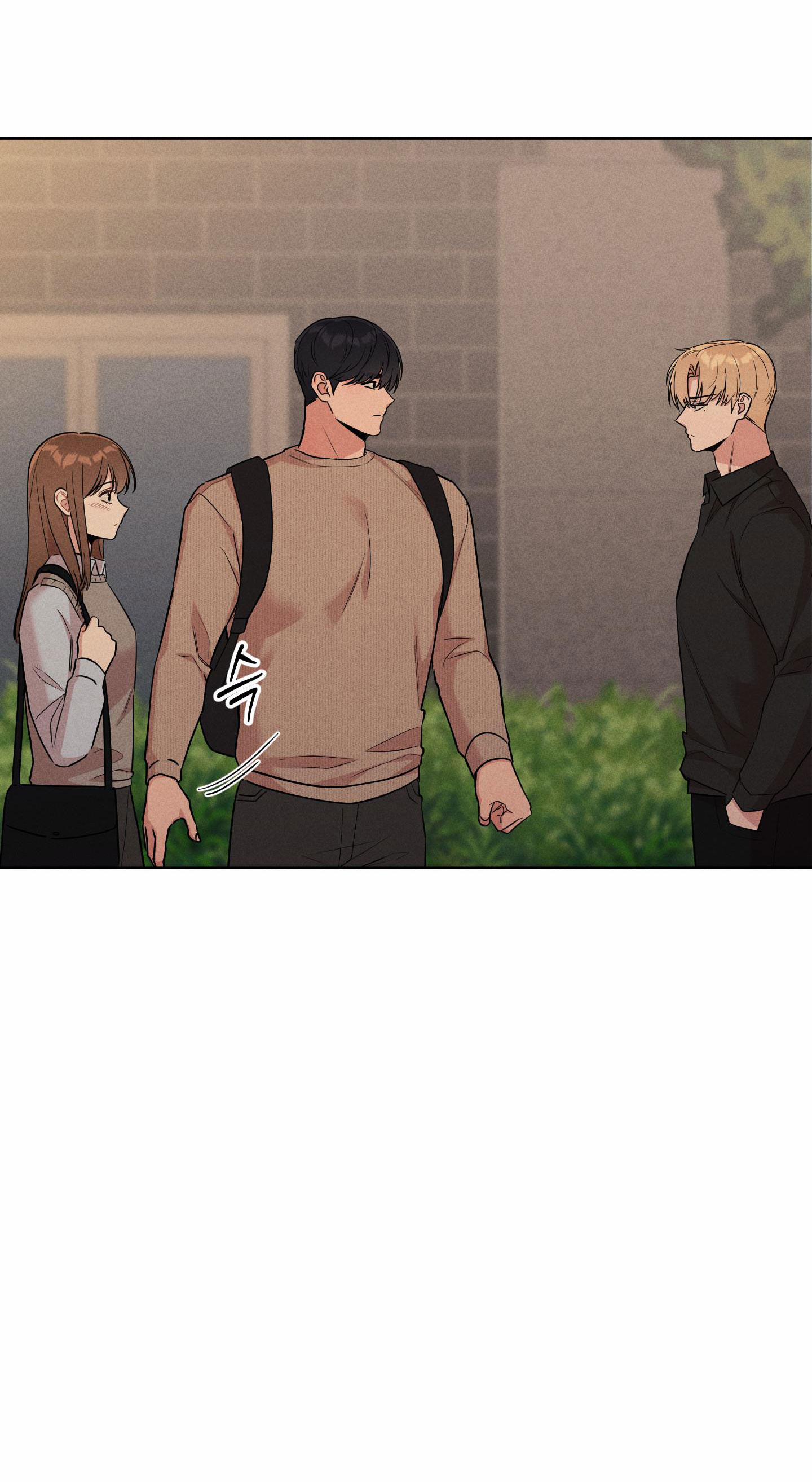 [18+] Thành Người Yêu Kém Tuổi Từ Hôm Nay 10.1 trang 26