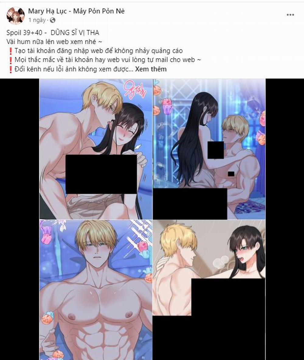 [18+] Thành Người Yêu Kém Tuổi Từ Hôm Nay 10.1 trang 8