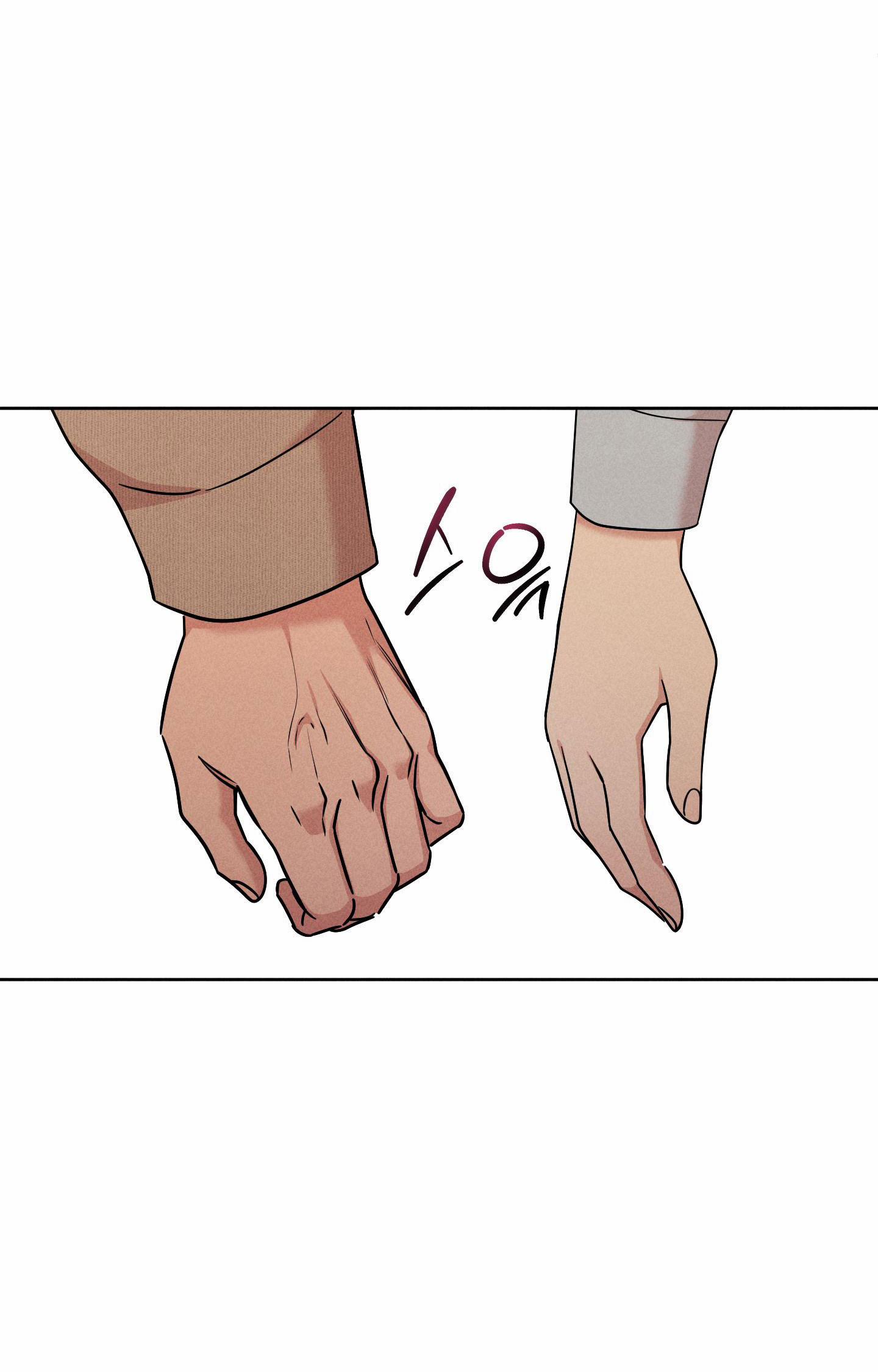 [18+] Thành Người Yêu Kém Tuổi Từ Hôm Nay 10.2 trang 26