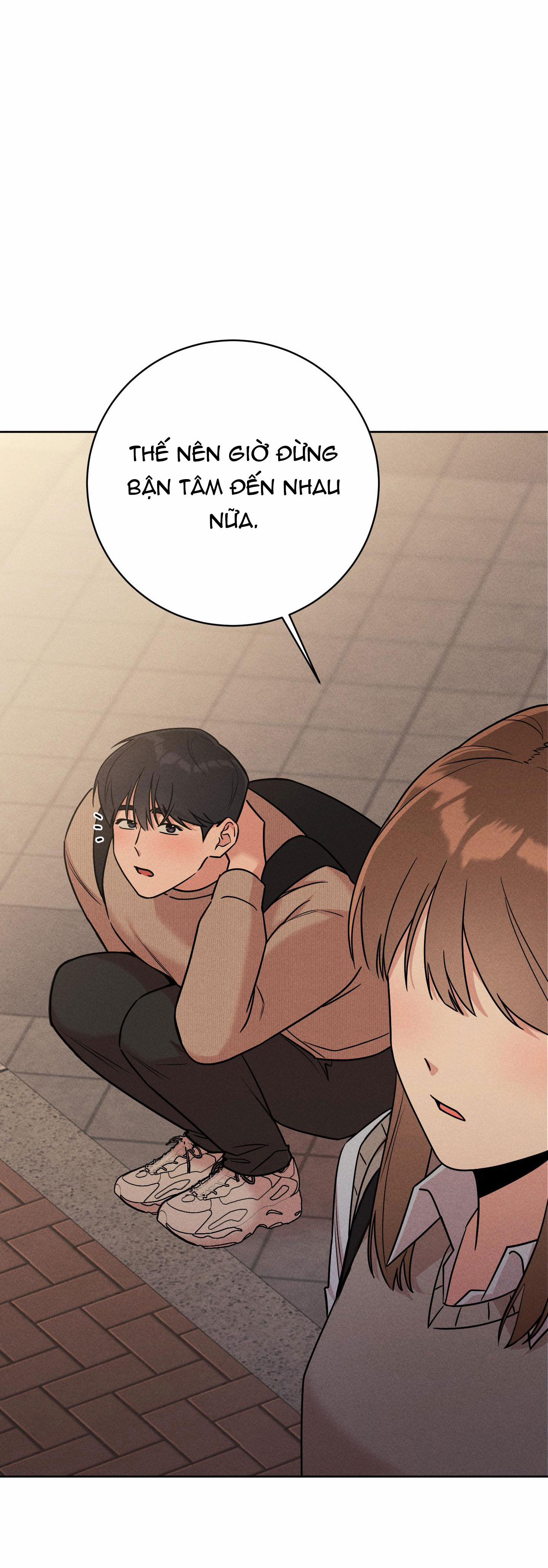 [18+] Thành Người Yêu Kém Tuổi Từ Hôm Nay 10.2 trang 6
