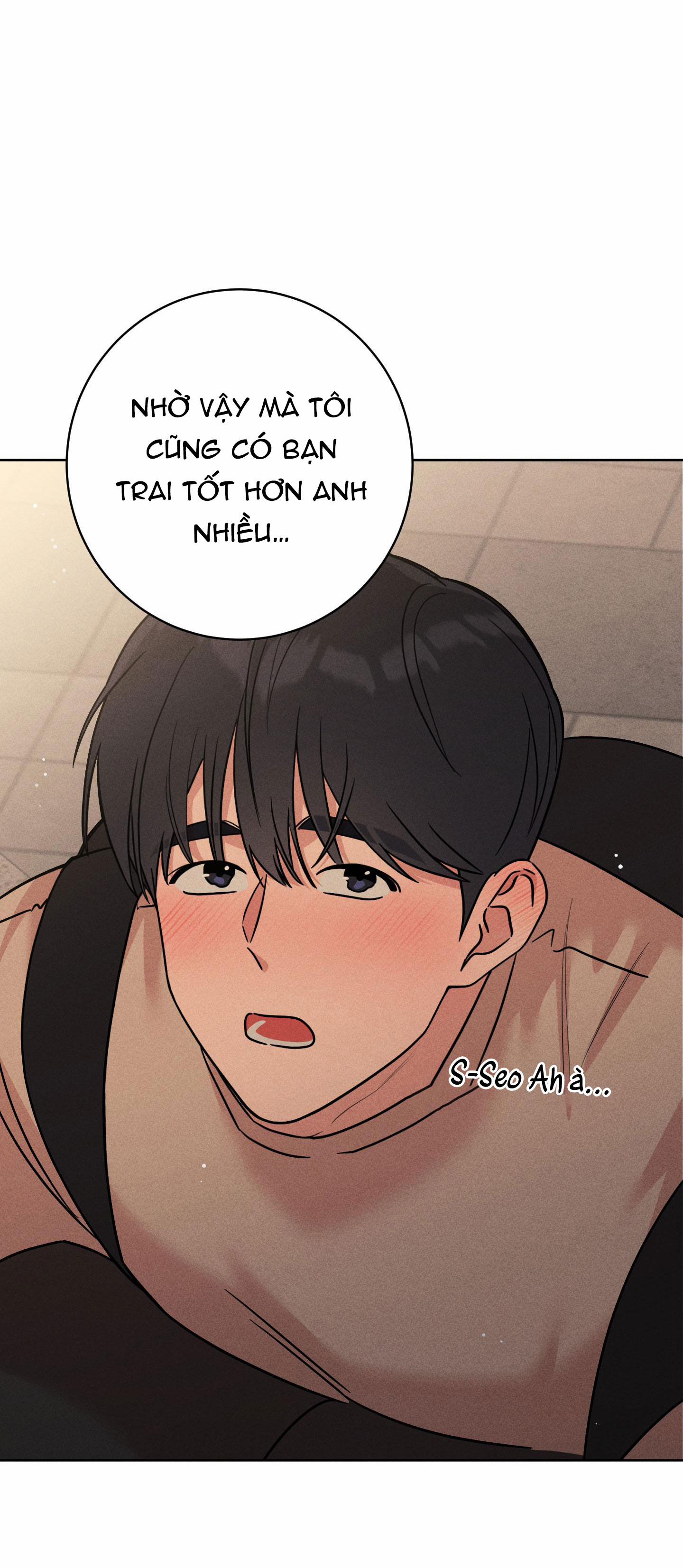 [18+] Thành Người Yêu Kém Tuổi Từ Hôm Nay 10.2 trang 7