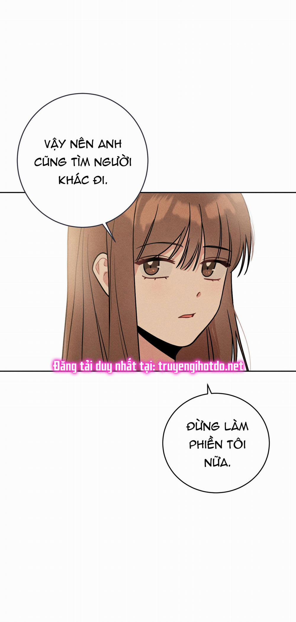 [18+] Thành Người Yêu Kém Tuổi Từ Hôm Nay 10.2 trang 8