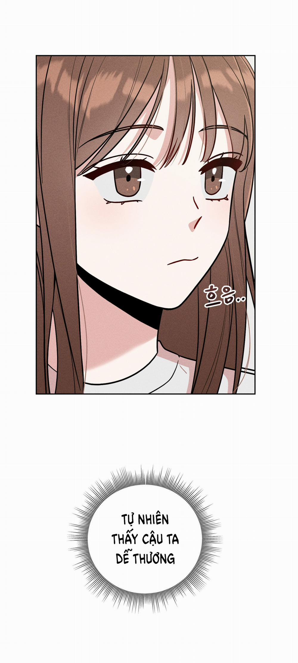 [18+] Thành Người Yêu Kém Tuổi Từ Hôm Nay 2.1 trang 25