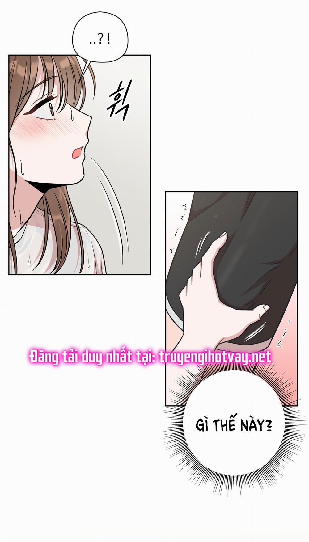 [18+] Thành Người Yêu Kém Tuổi Từ Hôm Nay 2.2 trang 10