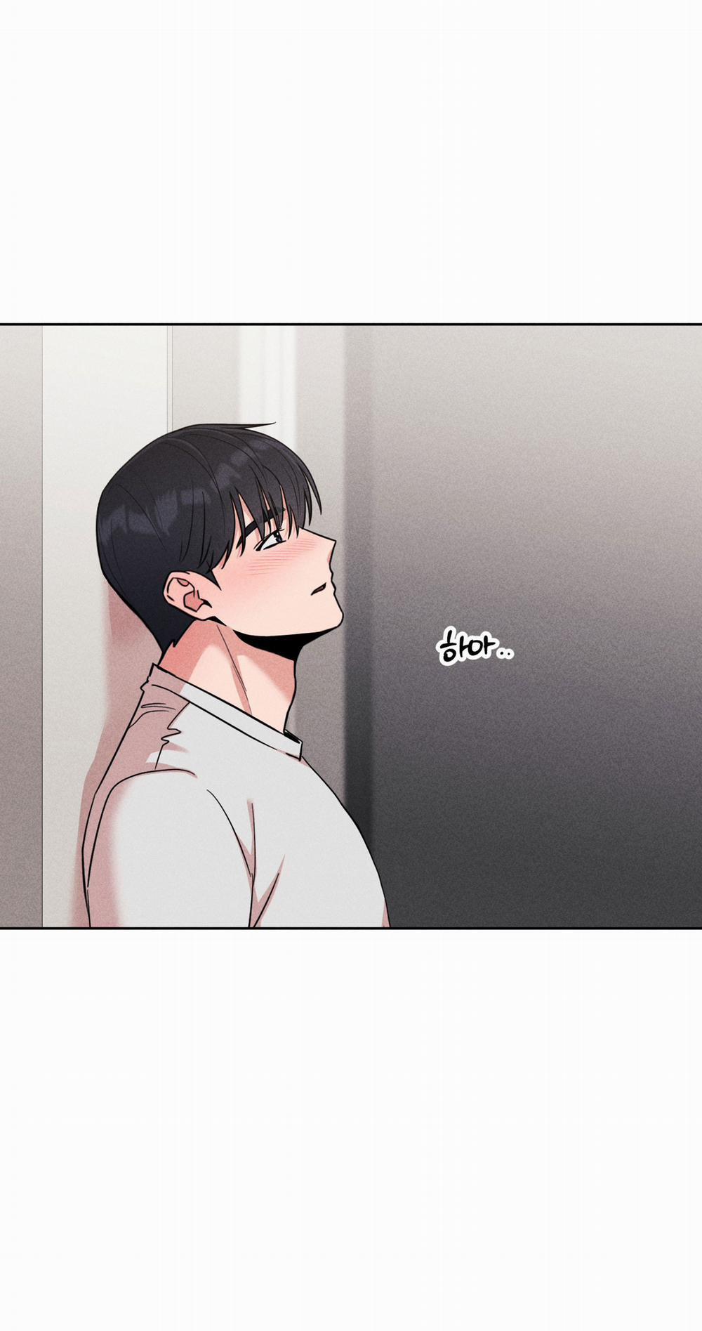 [18+] Thành Người Yêu Kém Tuổi Từ Hôm Nay 2.2 trang 16