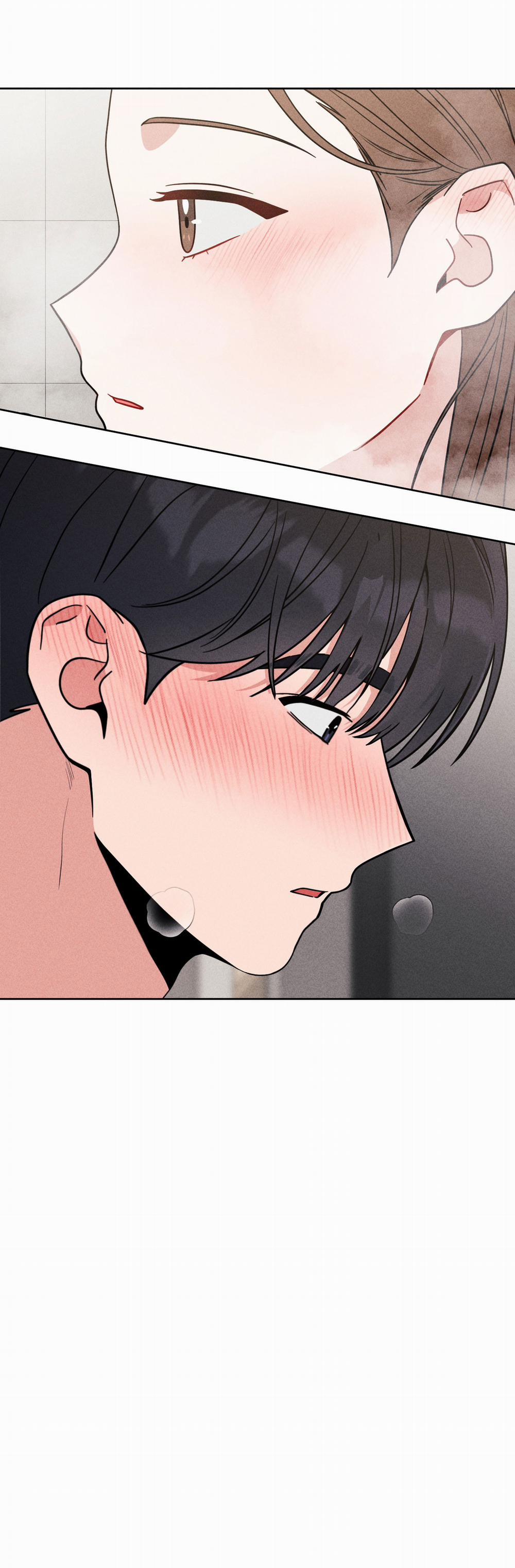 [18+] Thành Người Yêu Kém Tuổi Từ Hôm Nay 2.2 trang 17