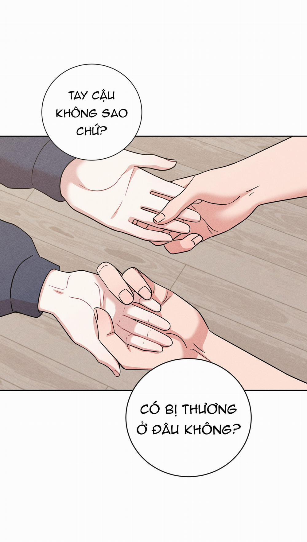 [18+] Thành Người Yêu Kém Tuổi Từ Hôm Nay 2.2 trang 20