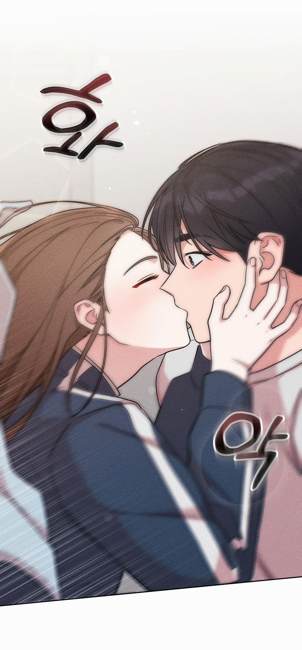 [18+] Thành Người Yêu Kém Tuổi Từ Hôm Nay 2.2 trang 24