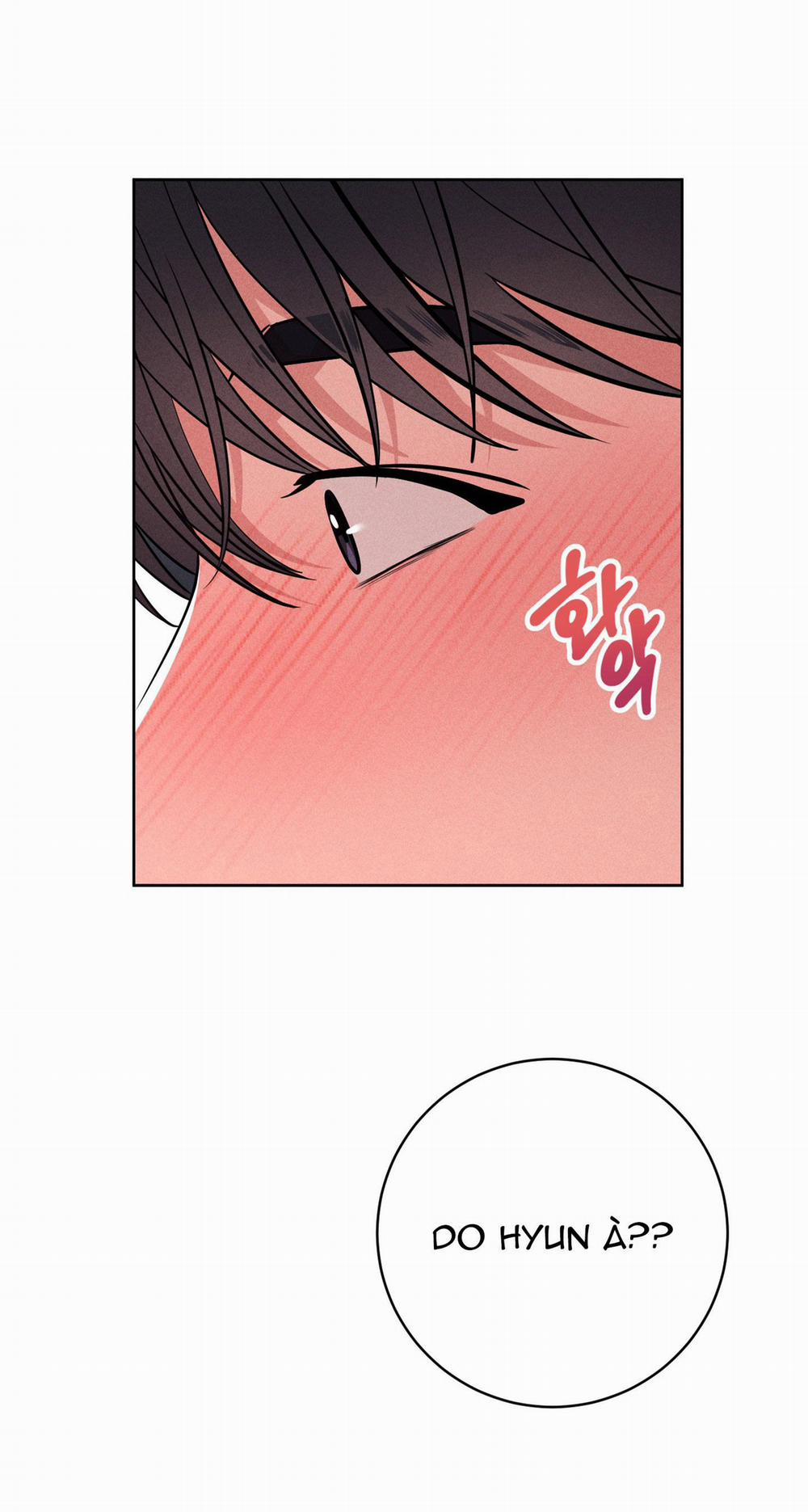 [18+] Thành Người Yêu Kém Tuổi Từ Hôm Nay 2.2 trang 3