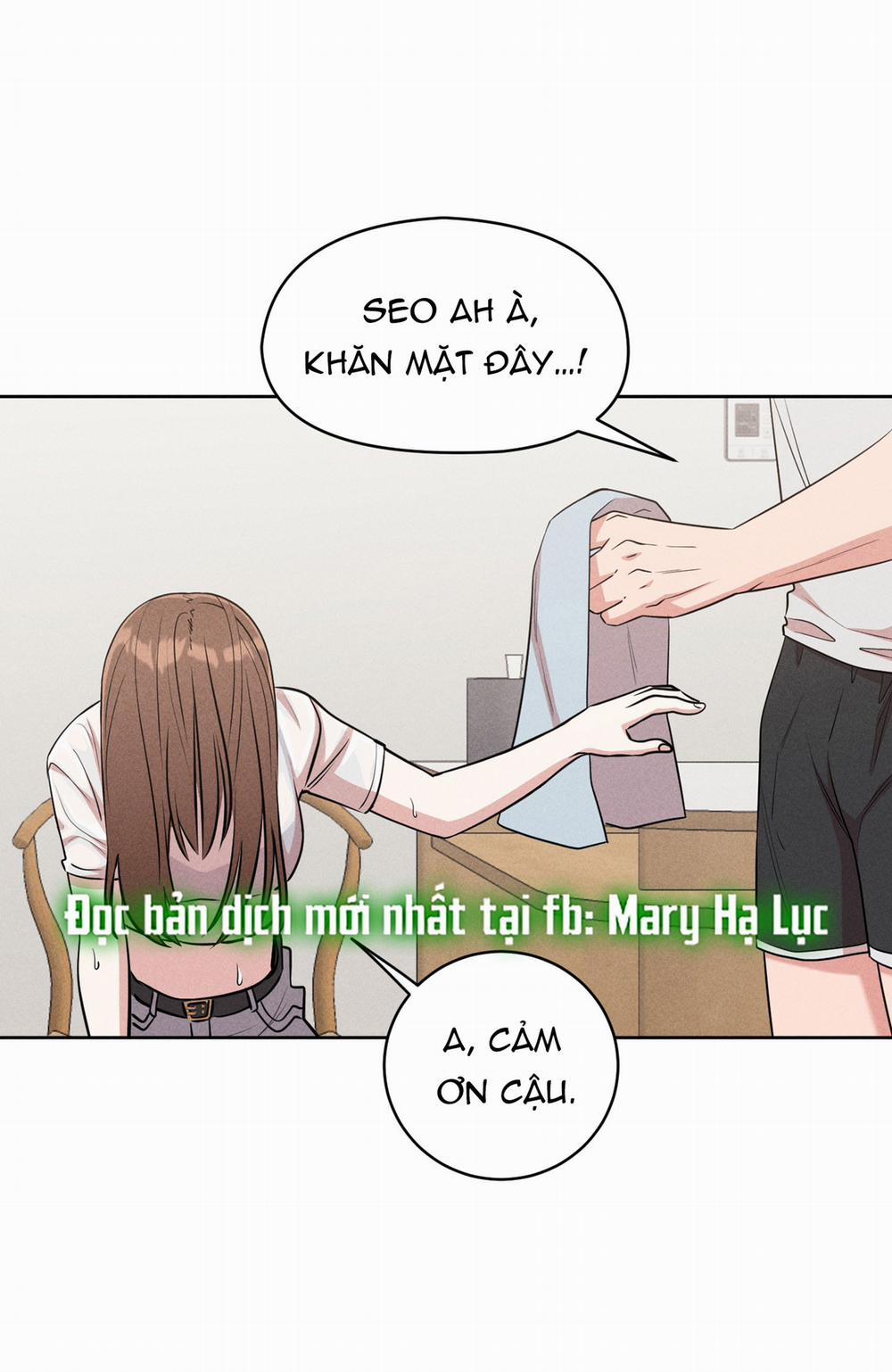 [18+] Thành Người Yêu Kém Tuổi Từ Hôm Nay 2.2 trang 6