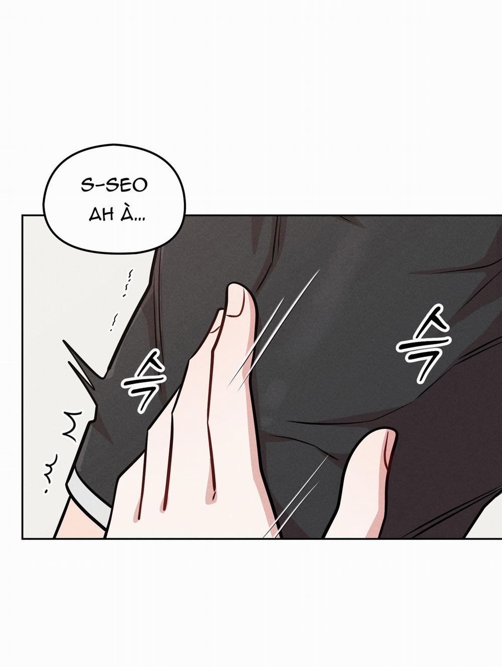 [18+] Thành Người Yêu Kém Tuổi Từ Hôm Nay 2.2 trang 8