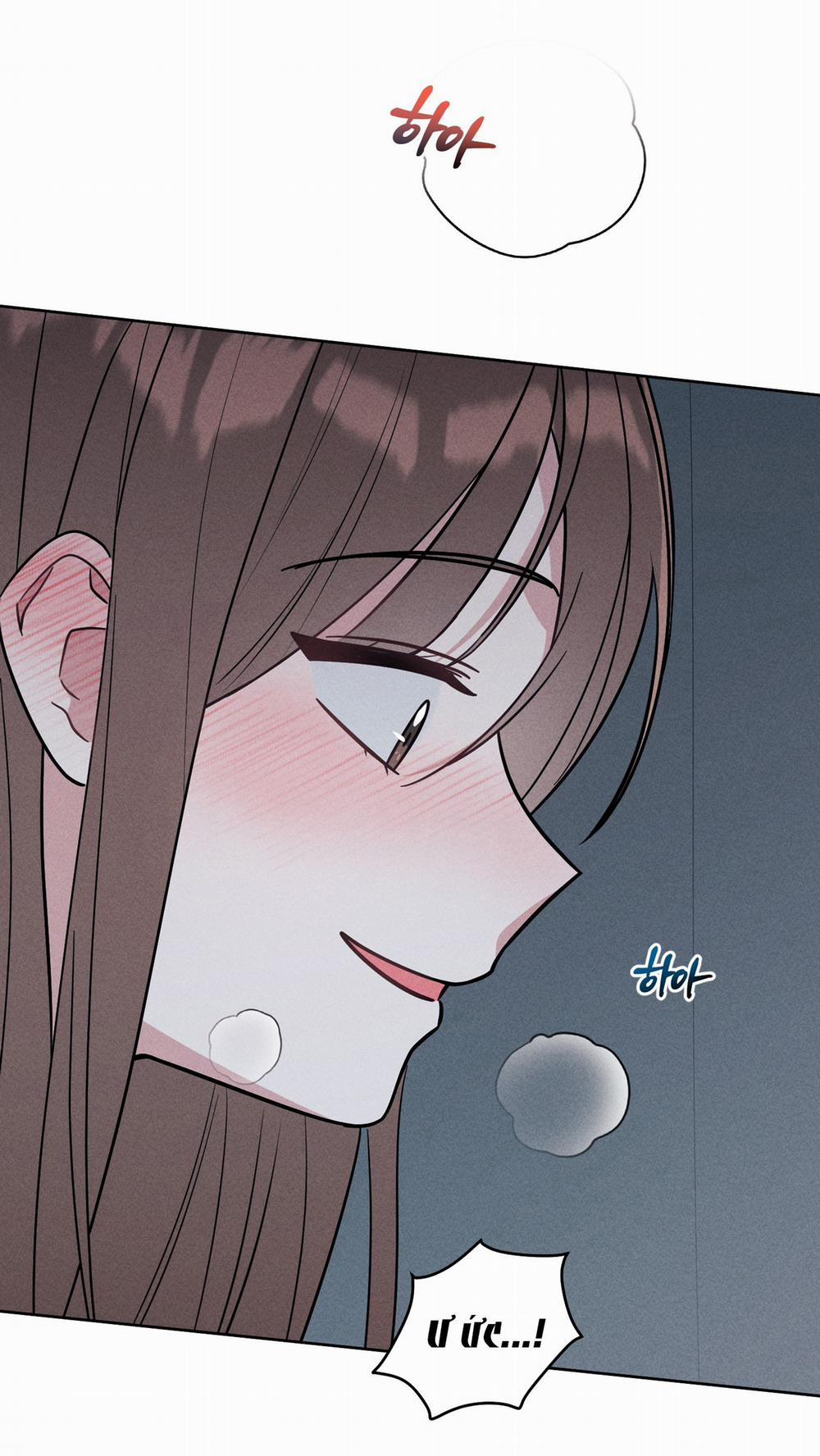 [18+] Thành Người Yêu Kém Tuổi Từ Hôm Nay 3.1 trang 13